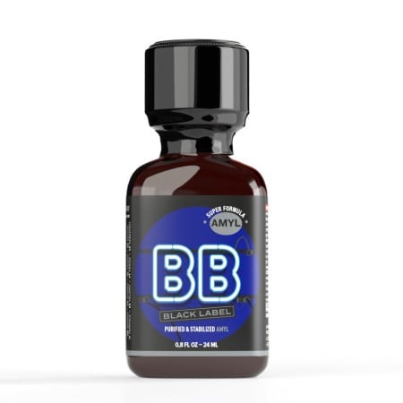 BB Amyl 24 ml