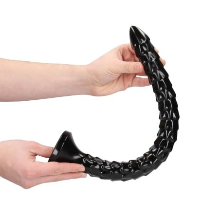 Ouch! Scaled Anal Snake 16″