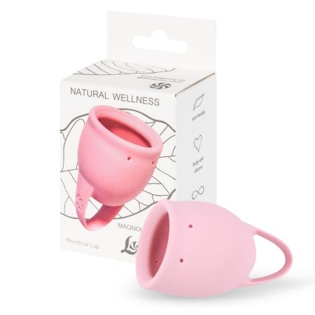 Lola Games Natural Wellness Big 20 ml Menstrual Cup