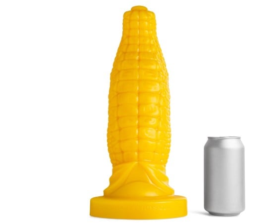 Hankey’s Toys Corn Dildo XXXL