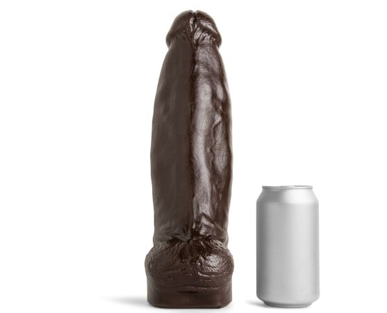 Dildo Hankey’s Toys Beefcake L/XL