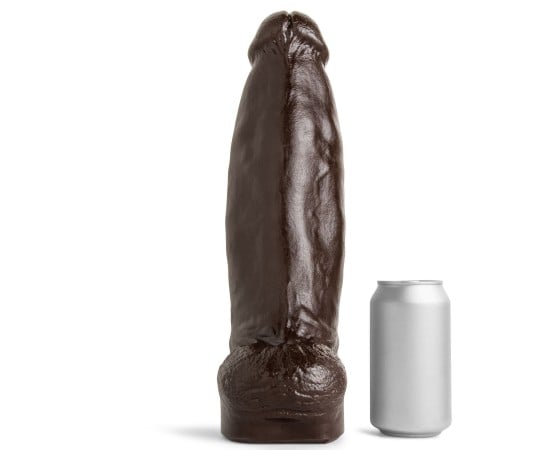 Hankey’s Toys Beefcake Dildo XXXL