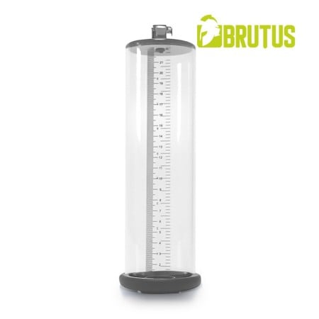 Brutus Penis Cylinder 9 x 2.5″