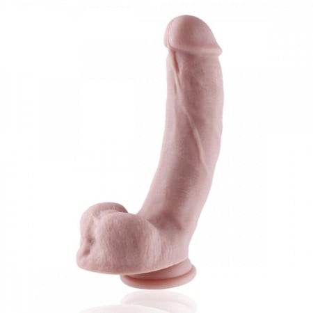 Dildo s varlaty Hismith HSA21