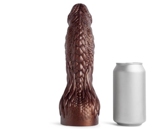 Hankey’s Toys Dildos & Dragons Dildo S/M