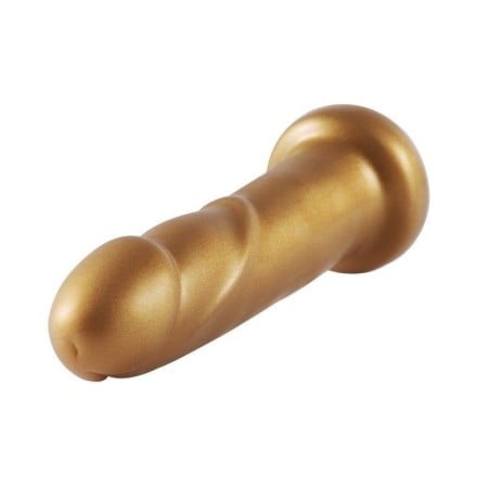 Hismith HSA36 Gold Dildo