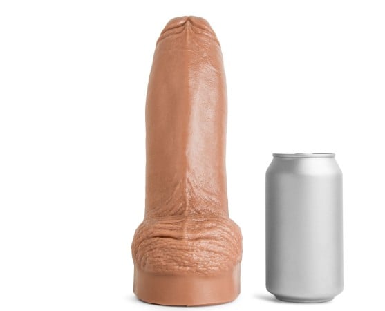 Hankey’s Toys Machoman Dildo Original