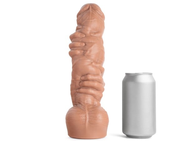 Dildo Hankey’s Toys Dana’s Grip S/M