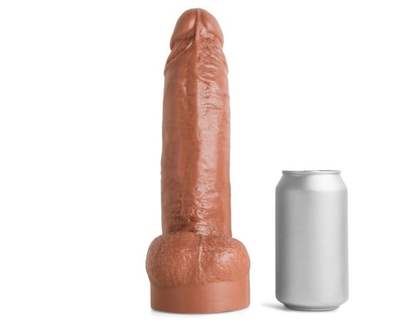 Hankey’s Toys Dominic Pacifico Dildo M