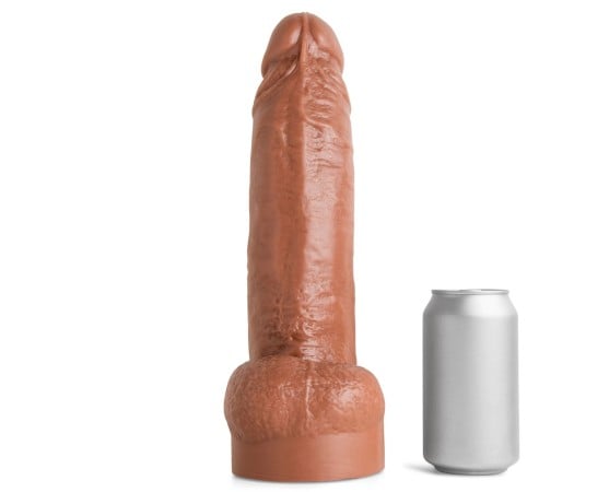 Hankey’s Toys Dominic Pacifico Dildo L/XL