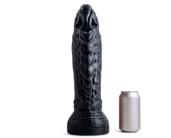 Dildo Hankey’s Toys Dragon XXXL