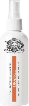 Touché Ice Lubricant Orange 80 ml