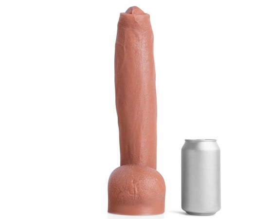 Hankey’s Toys Duke Dildo L