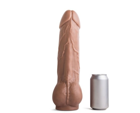 Hankey’s Toys Thor’s Hammer Dildo