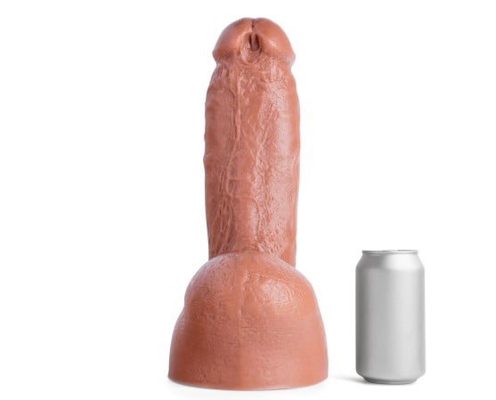 Dildo Hankey’s Toys Isaac X XXXL