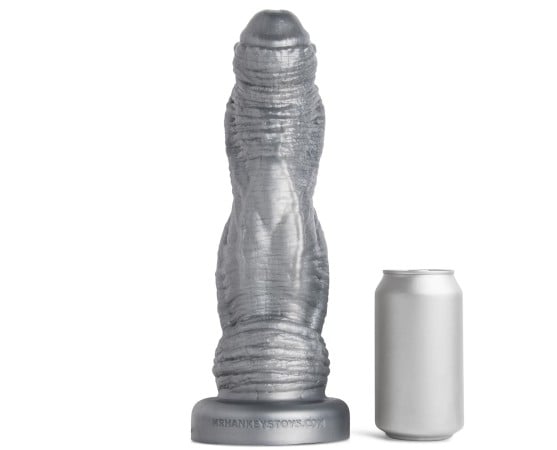 Dildo Hankey’s Toys Horny Rhino L