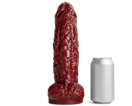 Hankey’s Toys The Theeng Dildo L