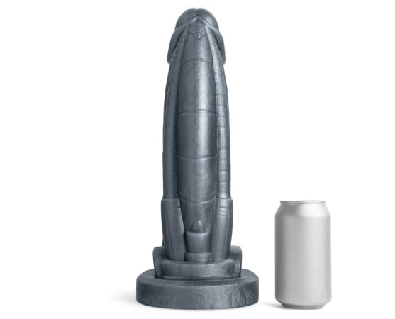 Dildo Hankey’s Toys Sex Machine XXL