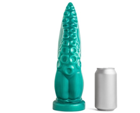 Hankey’s Toys Taintacle Dildo L/XL