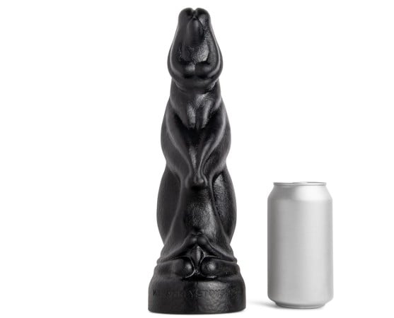 Hankey’s Toys Scimitar Dildo L/XL