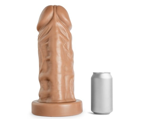 Dildo Hankey’s Toys LW Tip XXXL