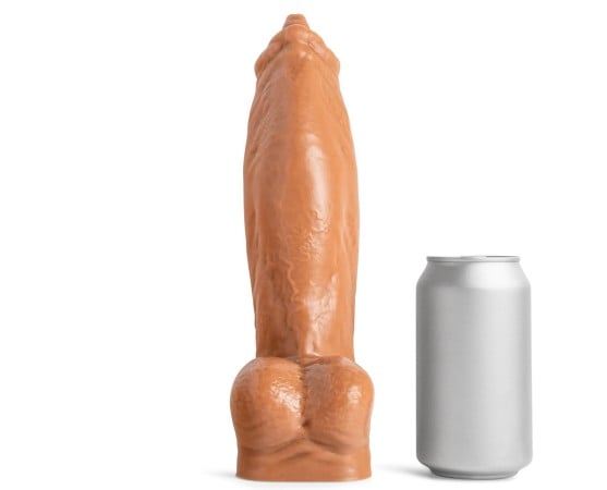 Dildo Hankey’s Toys Kane Korso M