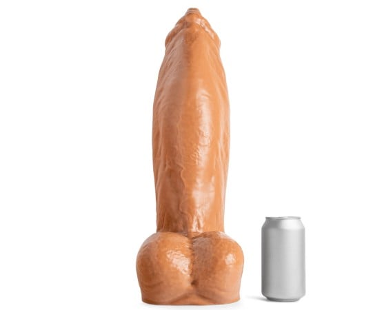 Dildo Hankey’s Toys Kane Korso XXXXL