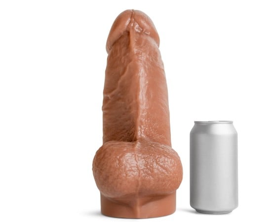 Hankey’s Toys Clyde Dildo XXL