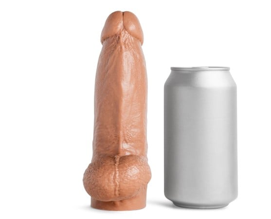 Hankey’s Toys Axel Dildo Original