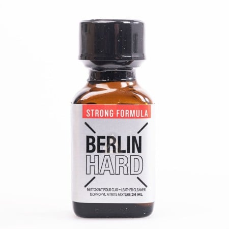 Berlin Hard 24 ml