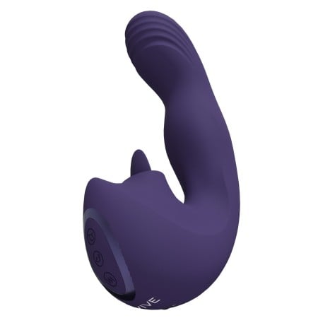 Vive Yumi Multifunctional Vibrator