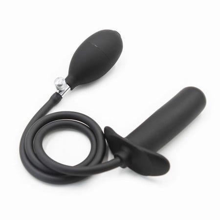 Slave4master Stick Inflatable Butt Plug