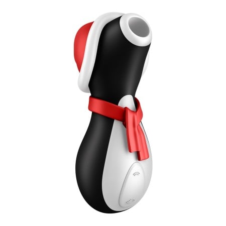 Stimulátor klitorisu Satisfyer Penguin Holiday Edition