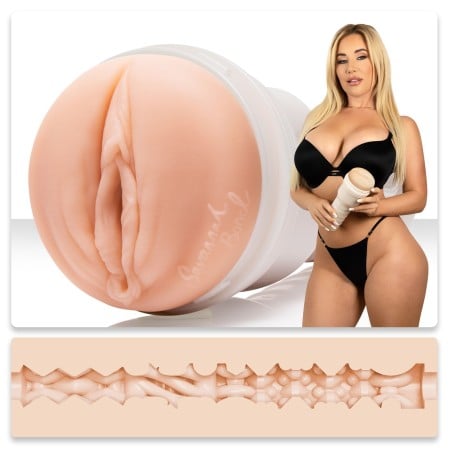 Masturbátor Fleshlight Girls: Savannah Bond From Australia With Love