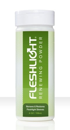 Obnovující pudr Fleshlight 118 ml