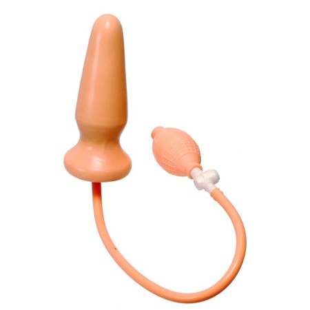 Seven Creations Inflatable Butt Plug