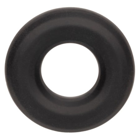 Erekční kroužek CalExotics Alpha Liquid Silicone Prolong Medium Ring