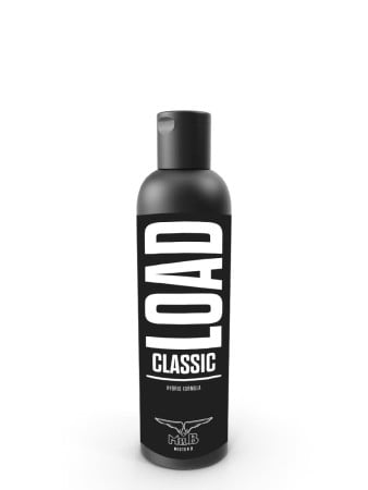 Lubrikační gel Mister B Load 500 ml