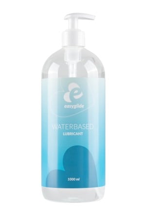 Lubrikačný gél EasyGlide 1000 ml