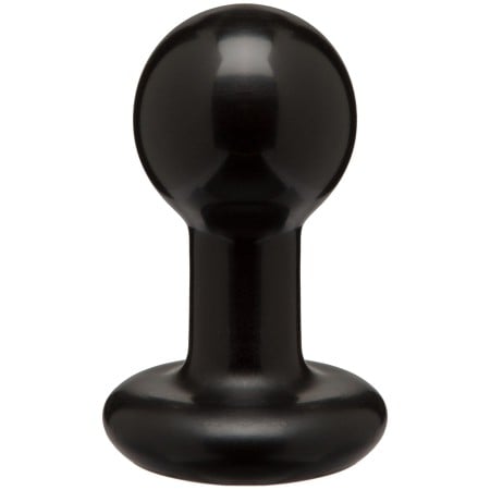 Doc Johnson Classic Round Butt Plug Small