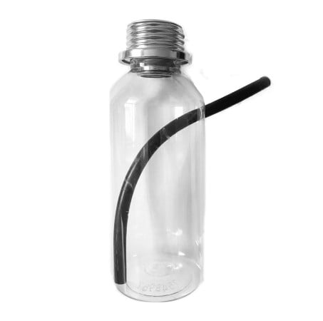 Vodný filter pre plynovú masku Bubbler Bottle