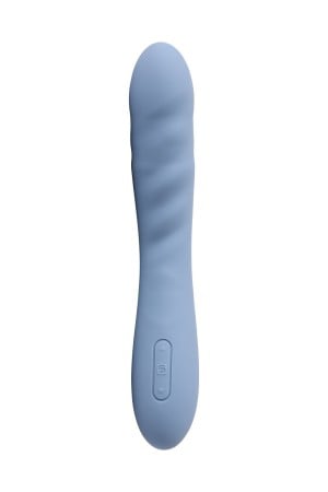 Svakom Ava Neo Thrusting Vibrator