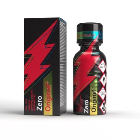 Original Zero 30 ml