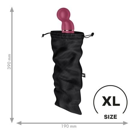 Vak na hračky Satisfyer Treasure Bag XL