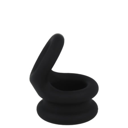 Titus Infinity Extreme Cock & Ball Ring S