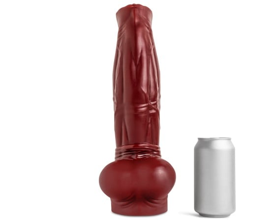 Hankey’s Toys Horse Dildo II L