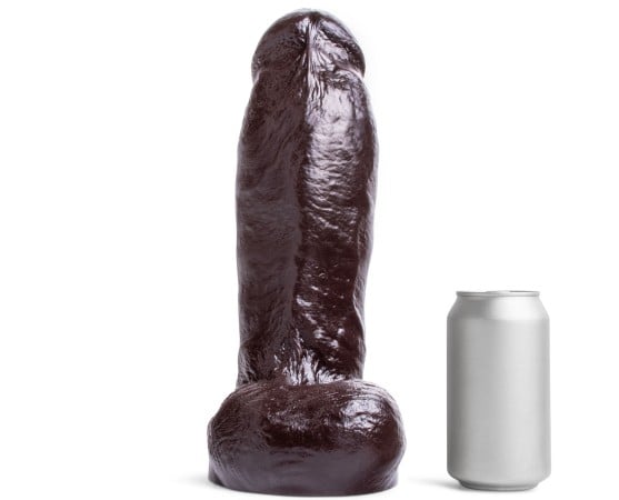 Dildo Hankey’s Toys BBC Dildo XXL