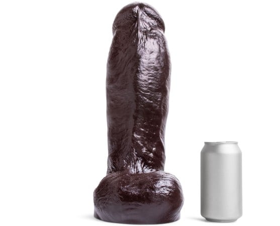 Hankey’s Toys BBC Dildo XXXL