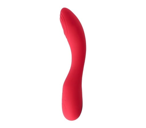 Virgite V8 Vibrator with Tapping Function