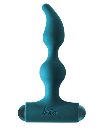 Lola Games Spice It Up Elation 2.0 Vibrating Anal Plug